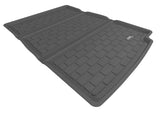 3D MAXpider 09-14 BMW 7 Series LI (F02) (F04) Kagu Cargo Liner - Black - M1BM0141309