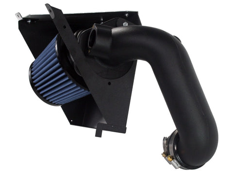 aFe MagnumFORCE Intakes Stage-2 P5R AIS P5R Audi A4 02-05 L4-1.8L (t) - 54-10322