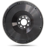 Clutch Masters 15-16 Volkswagen Golf R 2.0L 6-Speed Steel Flywheel - Heavy Version - FW-450-SF-HVY