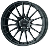 Enkei RS05-RR 18x10.5 23mm ET 5x120 72.5 Bore Matte Gunmetal-l Wheel Spcl Order / No Cancel - 484-8105-1223GM