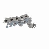 MagnaFlow Conv DF 95-98 Acura TL 2.5L - 50383