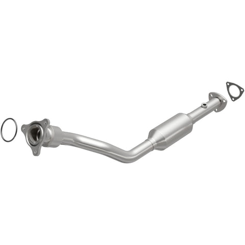 MagnaFlow DF Cat Conv 04-05 Chevy Cavalier/Malibu/04-05 Pontiac Grand Am/Sunfire Rr(OEM Grade OBDII) - 51089