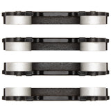 R1 10-15 Chevrolet Camaro Front Optimum OE Brake Pads - 2551-1474-00