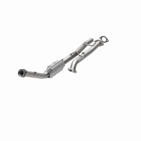 MagnaFlow Direct Fit Catalytic Converter 97-00 Explorer 4.0 Passenger Side - 51953