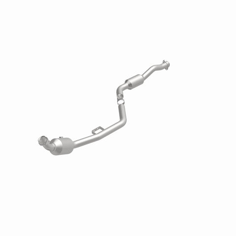 MagnaFlow Direct Fit Catalytic Converter 07-09 Mercedes E350 3.5L - 51665