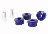 SuperPro 1999 Infiniti G20 Base Rear Beam Axle Pivot Bushing Kit - SPF1942K
