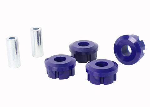 SuperPro 1999 Infiniti G20 Base Rear Beam Axle Pivot Bushing Kit - SPF1942K