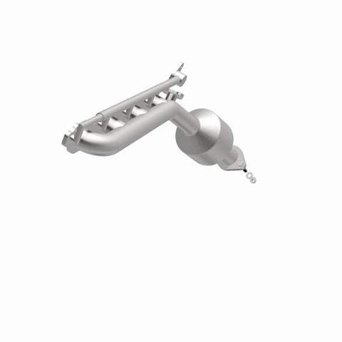 MagnaFlow Direct Fit Catalytic Converter 10-14 GX460 4.6L Manifold - 51794