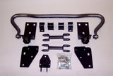 Hellwig 01-11 Workhorse Custom Chassis W22 Solid Heat Treated Chromoly 1-5/8in Front Sway Bar - 7218
