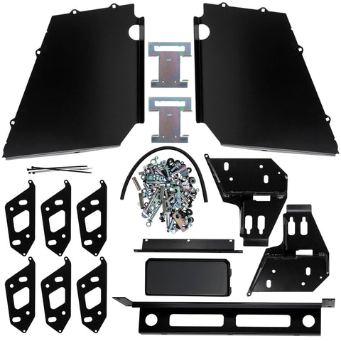 ARB Summit Combar ARB Fog Mkii Dmax My17 - 3448530