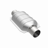 MagnaFlow Conv Universal 2.25 inch PC2 Front - 337105