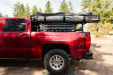 Body Armor 4x4 Sky Ridge 270XL Awning Driver Side w/ Mounting Brackets - 20026