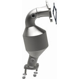 MagnaFlow Direct Fit Catalytic Converter 2012-2014 Equinox 3 3.6 L Underbody - 52189