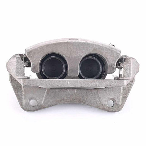 Power Stop 09-15 Honda Pilot Front Left Autospecialty Caliper w/Bracket - L3826