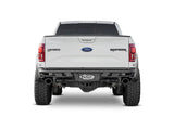 Addictive Desert Designs 17-19 Ford F-150 Raptor PRO Bolt-On Rear Bumper - R118571280103