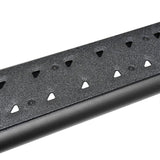 Westin 05-19 Toyota Tacoma Double Cab Outlaw Nerf Step Bars - 58-52775