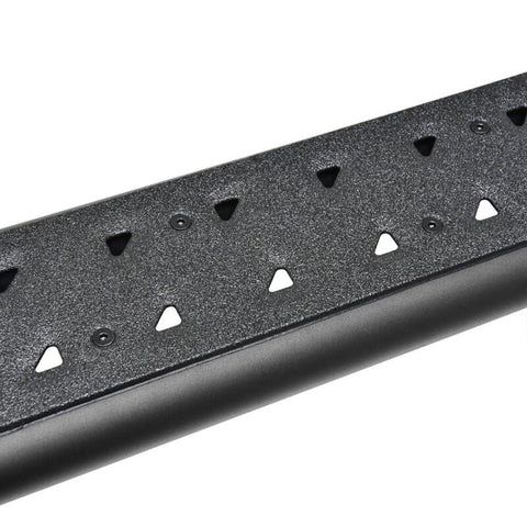 Westin 05-19 Toyota Tacoma Double Cab Outlaw Nerf Step Bars - 58-52775