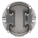 Wiseco Subaru EJ25 DOHC 4v InvDme -23cc 99.5 Piston Shelf Stock - 6599M995