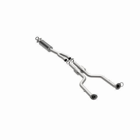 MagnaFlow Conv DF 2006 Lexus GS300 3.0L - 51423