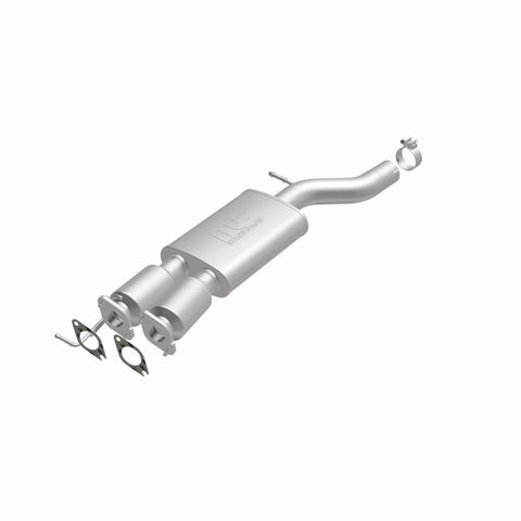 MagnaFlow Conv Direct Fit 12-15 Cadillac SRX 3.6L - 52719