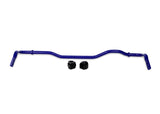 SuperPro 2015 Audi A3 Quattro Premium Rear 22mm 2-Position HD Sway Bar Kit - RC0052RZ-22