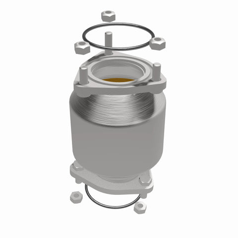 MagnaFlow Conv DF California 04-05 Suzuki Forenza L4-2.0LGAS - 551291