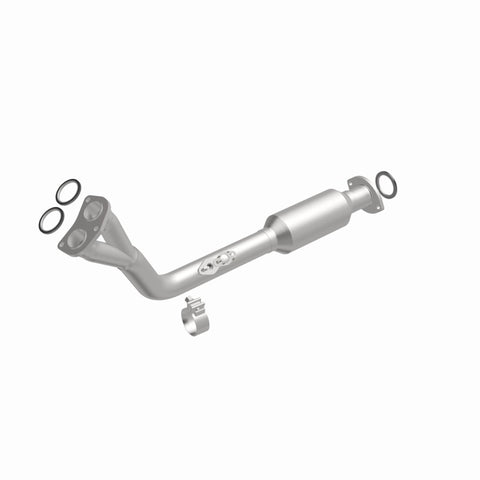 MagnaFlow Direct Fit Catalytic Converter California Grade 96-98 Toyota 4Runner 2.7L - 4481912
