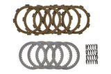 Wiseco 07-20 Honda CRF150R Clutch Pack Kit - CPK032
