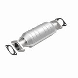 MagnaFlow Direct Fit Catalytic Converter Dodge-Mitsubishi-Plymouth - 23242