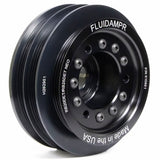Fluidampr Nissan RB20DET/RB25DET NEO Phase-1 BNR32 GT-R Steel Internally Balanced Damper - 610921