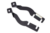 Dee Zee 17-23 Toyota Tacoma Ditch Light Bracket - DZ1074