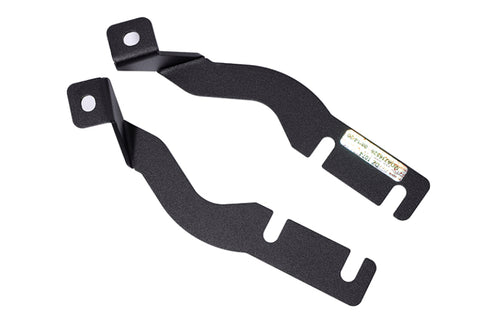 Dee Zee 17-23 Toyota Tacoma Ditch Light Bracket - DZ1074