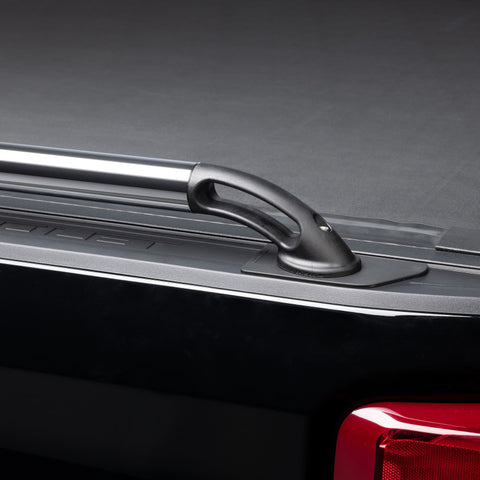 Putco 22-23 Hyundai Santa Cruz 4Ft 3In Nylon Traditional Locker Rails - 99859