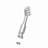 MagnaFlow Direct Fit Catalytic Converter 06-09 Cadillac STS 4.4L D/S Manifold (49 State) - 51130