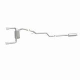 Magnaflow SYS C/B 2013 Ford Escape Turbo 2.0L - 15203