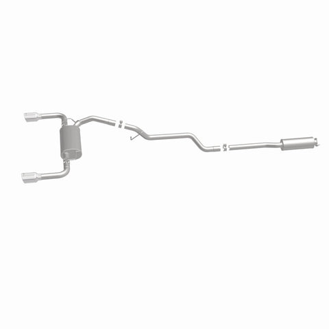 Magnaflow SYS C/B 2013 Ford Escape Turbo 2.0L - 15203