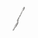MagnaFlow Left Side Direct Fit Catalytic Converter California Grade 06-08 Audi A6 Quattro 3.2L - 5461132