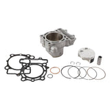 Cylinder Works 2009 Kawasaki KX 250 F 250cc Standard Bore Cylinder Kit - 30004-K01