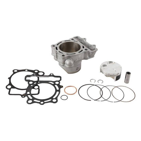 Cylinder Works 2009 Kawasaki KX 250 F 250cc Standard Bore Cylinder Kit - 30004-K01