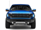 Raxiom 10-14 Ford F-150 Raptor Axial Series LED DRL Fog Lights - T532801