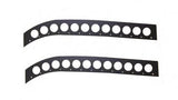 Cusco Mitsubishi Evo 7 CT9A Rear Ventilation Panel - 565 828 A