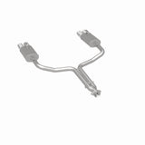 MagnaFlow Sys C/B 86-91 Chevy Corvette C4 L98 - 15658