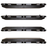 R1 08-26 Subaru Wrx Front Euro Ceramic Brake Pads - 2600-1365-00