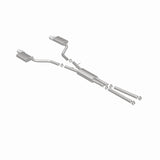 MagnaFlow Sys C/B 05- Chrysler 300C 5.7L V8 - 15629
