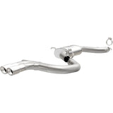 MagnaFlow C/B 06-07 VW Golf/Rabbit 2.0L Turbo - 16691