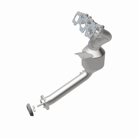 MagnaFlow Direct Fit Catalytic Converter 2006 Ford Fusion 3.0L - 49266