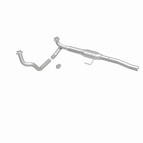 MagnaFlow Conv DF 01 Dodge Ram 1500 Pick up - 23500