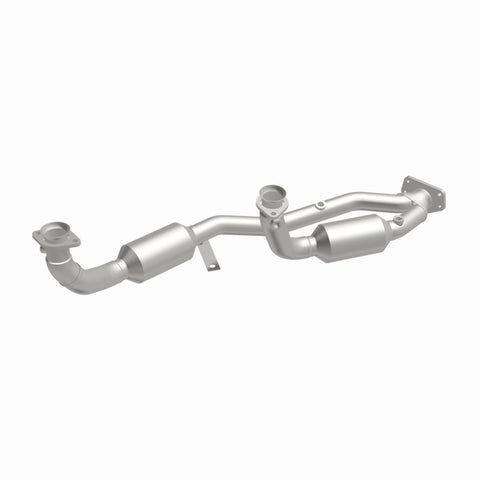 MagnaFlow Direct Fit Catalytic Converter 99-00 Windstar 3.0L V6 - 23542