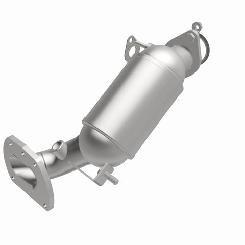 MagnaFlow 2017 Lexus RX 350h V6-3.5 Direct Fit Catalytic Converter OEM Manifold - 22-010