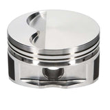 JE Pistons 302 SBF FLAT TOP Set of 8 Pistons - 188703